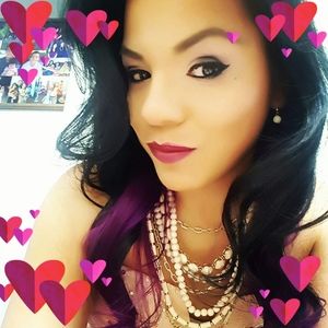 Meet your Posher, Maria nena